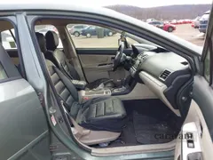 2015 Subaru Impreza Premium