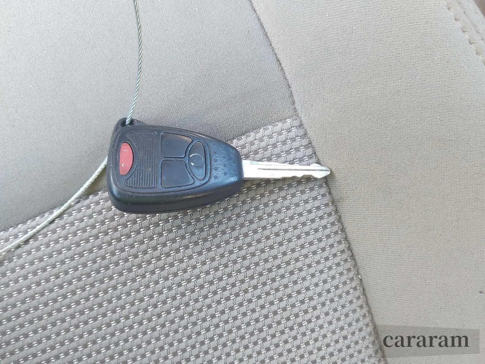 2013 Jeep Patriot Latitude