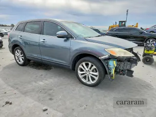 2011 Mazda CX-9 Grand Touring