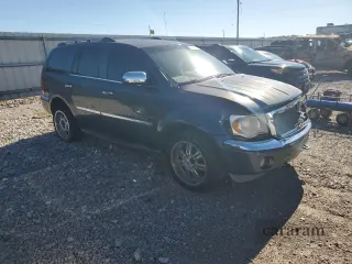 2008 Chrysler Aspen Limited