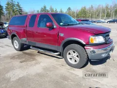 2003 Ford F-150 XL