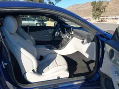 2017 Mercedes-Benz C 300