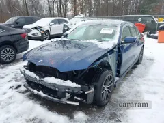 2021 BMW 3 Series 330i xDrive