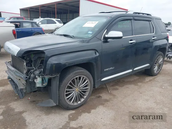 2013 GMC Terrain Denali