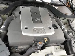 2007 Infiniti G35 G35x