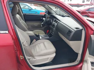 2006 Dodge Magnum R/T