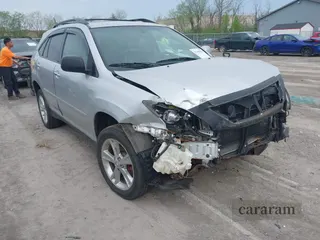 2008 Lexus RX 400h