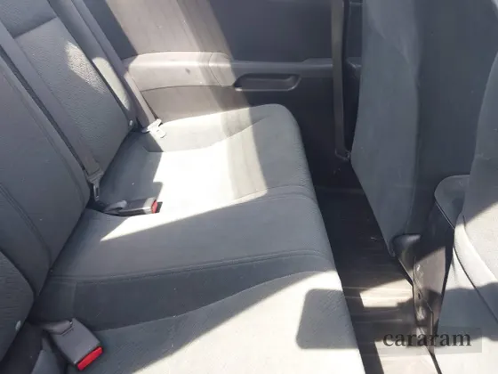 2004 Honda Civic EX