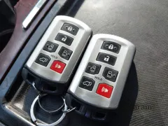 2012 Toyota Sienna XLE
