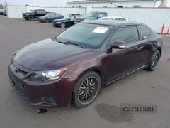 2011 Scion tC
