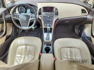 2012 Buick Verano Group