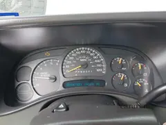 2007 GMC Sierra 1500 Work Truck