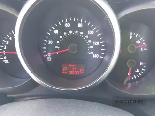 2012 Kia Soul +