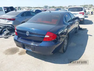 2007 Buick LaCrosse CXL