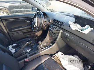 2004 Audi A4