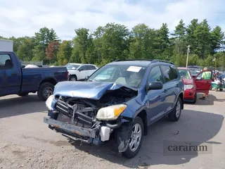 2007 Toyota RAV4
