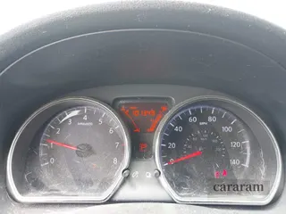 2014 Nissan Versa SV