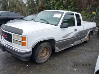 1997 GMC Sierra 1500