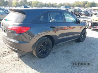 2013 Acura RDX Technology
