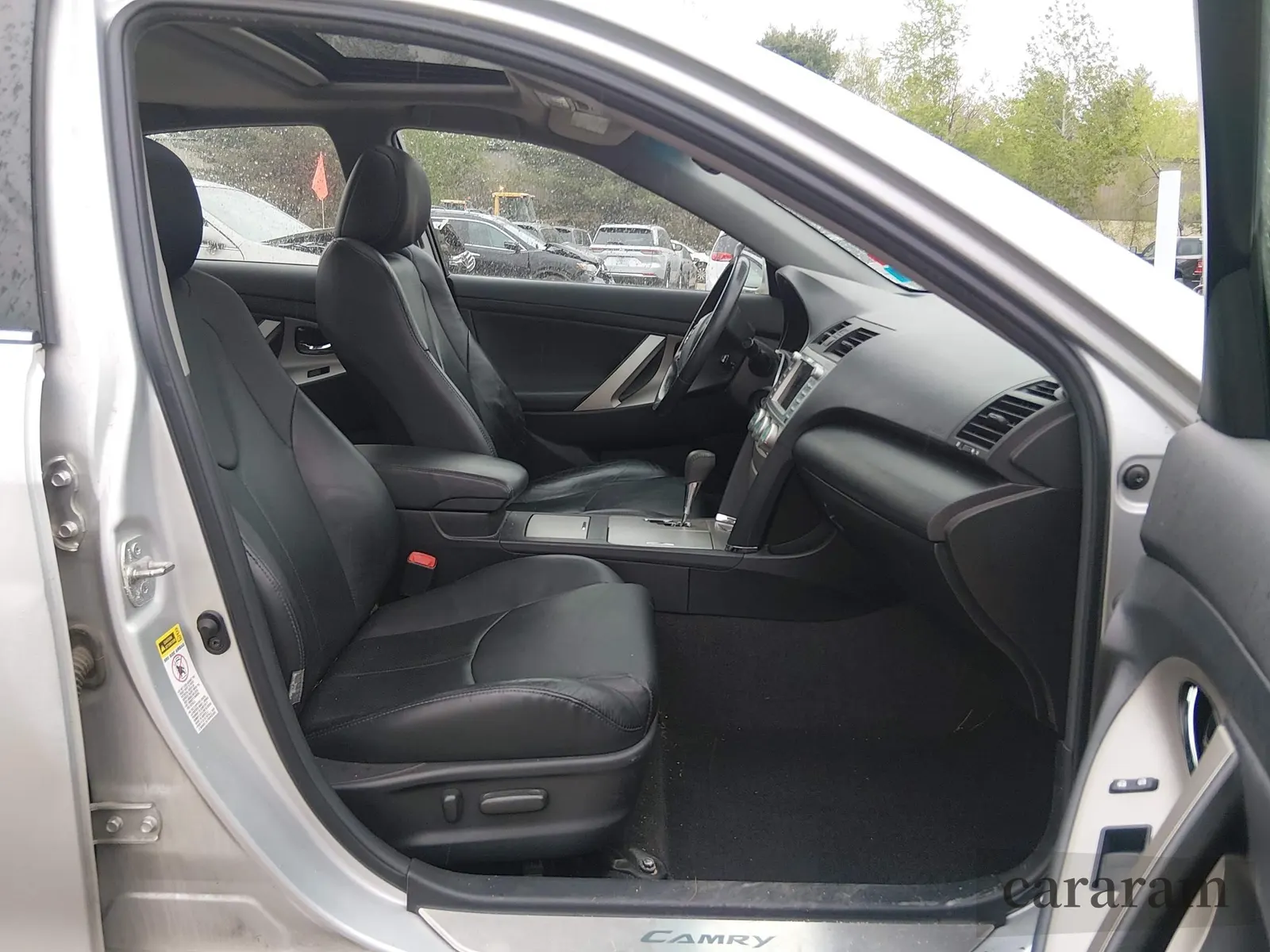 2009 Toyota Camry SE