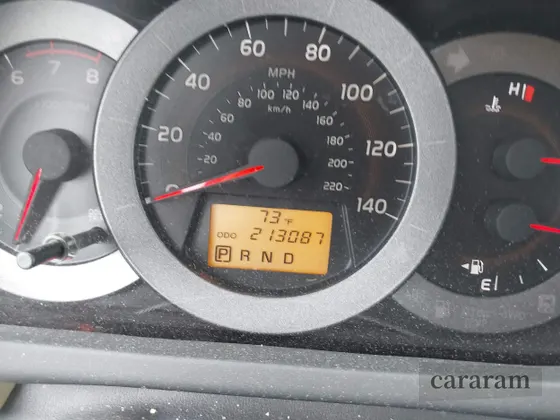 2009 Toyota RAV4