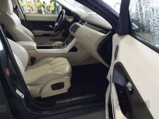 2013 Land Rover Range Rover Evoque Prestige Premium