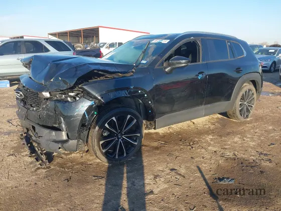 2023 Mazda CX-50 S Premium Plus