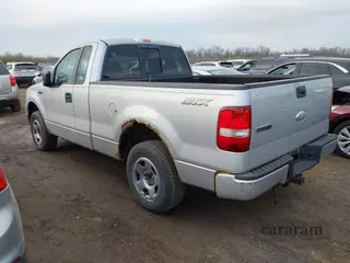 2007 Ford F-150 XL