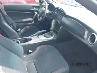 2013 Scion FR-S