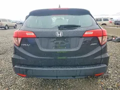 2018 Honda HR-V LX