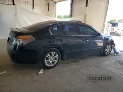 2010 Nissan Altima SL
