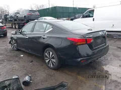 2020 Nissan Altima SL
