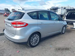 2017 Ford C-Max SE