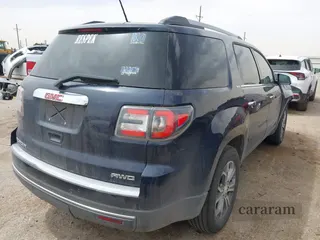 2015 GMC Acadia SLT