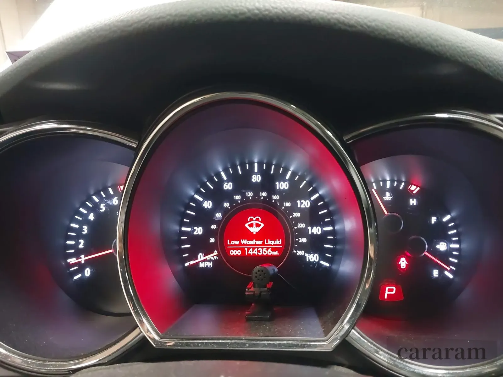 2011 Kia Optima EX