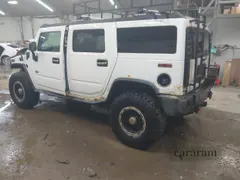 2005 Hummer H2