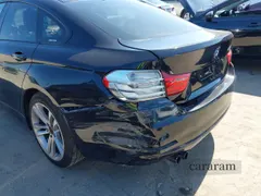 2015 BMW 4 Series 428i