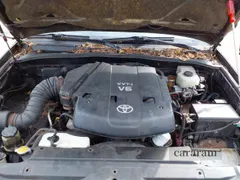 2004 Toyota 4Runner SR5