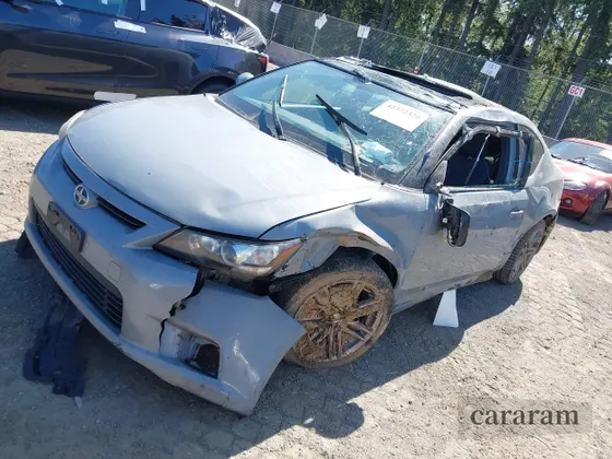 2013 Scion tC