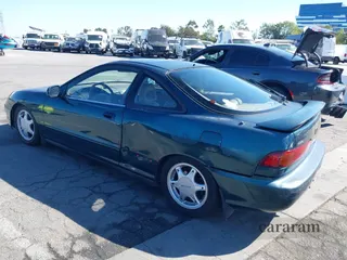 1996 Acura Integra SE