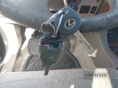 2004 Lexus GX 470