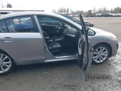 2010 Mazda 3 S Grand Touring