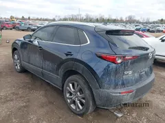 2021 Mazda CX-30 Premium