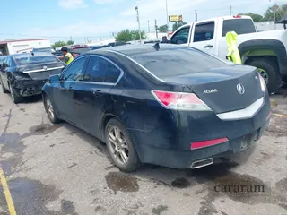 2010 Acura TL