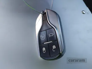 2020 Maserati Levante S GranSport