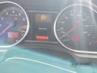 2007 Audi Q7 Premium