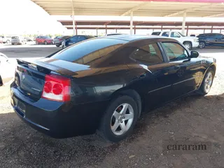 2010 Dodge Charger