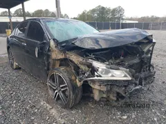 2017 Honda Accord Sport SE