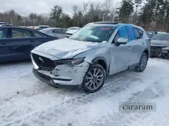 2021 Mazda CX-5 Grand Touring Reserve