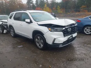 2023 Honda Pilot EX-L